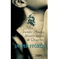 Moi, Jennifer Strange, derni�re tueuse de dragons