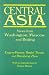 Book Central Asia: Views from Washington, Moscow, and Beijing
