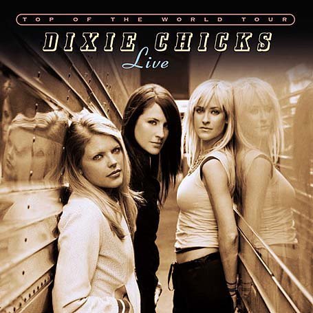 CD-Charts  Music : Top of the World Tour: Live