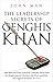 The Leadership Secrets of Genghis Khan