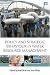 Policy and Strategic Behavior in Water Resource Management