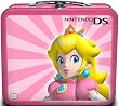 Nintendo DS Lite Tin Starter Kit Pink Peach