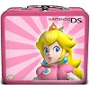 Nintendo DS Lite Tin Starter Kit Pink Peach