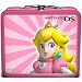 Nintendo DS Lite Tin Starter Kit Pink Peach