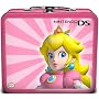 Nintendo DS Lite Tin Starter Kit Pink Peach
