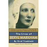 the lives of beryl markham