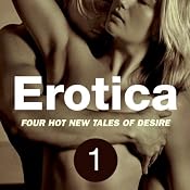 Erotica Volume 1: Four Hot New Tales of Desire | [Barbara Cardy]