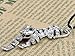Alilang Silver Tone Clear Crystal Rhinestones Animal Tiger Cord Pendant Necklace