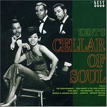 Kent's Cellar of Soul Vol.1