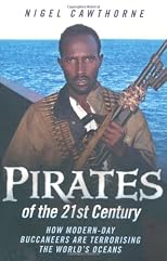 Pirates of the 21st century