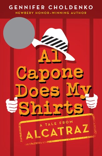 Al Capone Does My Shirts