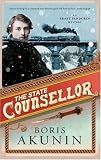 The State Counsellor: Further Adventures of Fandorin (Erast Fandorin 6) The State Counsellor: Further Adventures of Fandorin (Erast Fandorin 6)