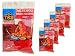 TRS - Tandoori Masala Pulver - Grill Gewürzmischung der indischen Küche- 5er Pack (5 x 100g)