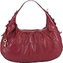 Talita Leather Hobo