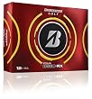 Bridgestone Golf 2012 Tour B330 RX Golf Balls (1 Dozen)