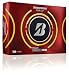 Dozen Bridgestone
Bridgestone Golf 2012 Tour B330 RX Golf Balls (1 Dozen)