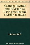 Costing : a practice and revision manual