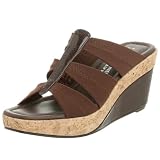 Donald J Pliner Women's Corali Wedge Slide Sandal