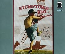 Stumptown Kid Stumptown Kid