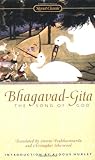 Bhagavad-Gita: The Song of God