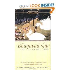 Bhagavad-Gita:: The Song of God
