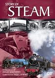 The Story Of Steam