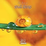 The Art of small things 2012 MindfulEdition: Die Kunst der kleinen Dinge
