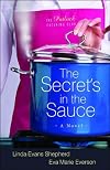 The Secrets in the Sauce