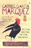 No One Writes to the Colonel and Other Stories