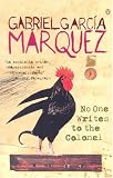 No One Writes to the Colonel (International Writers)