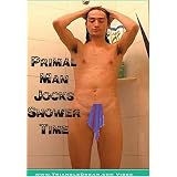 Primal Man - Jocks Shower Time