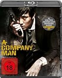 Image de A Company Man [Blu-ray] [Import allemand]