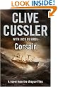 Corsair (Oregon Files 6)