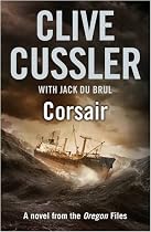 Corsair (Oregon Files 6)