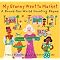 Raising a creative and well-rounded toddler