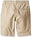 Nautica Boys' Signal Flag Printed Short