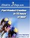 Ebook In 3 Days