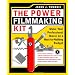 Top Filmmaking Books Every Filmmaker Should Own... A "Must-Have" List.
