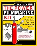 Power Filmmaking Kit