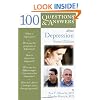 100 Questions and Answers About Depression, Second Edition (100 Questions & Answers about)