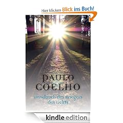 Das Handbuch des Kriegers des Lichts
