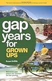 Gap years for grown ups