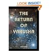 Return Of Yahusha