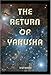 Return Of Yahusha