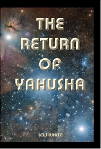 Return Of Yahusha