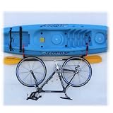 Surf To Summit Kayak Storage Wall Hanger