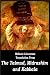 Book Hebraic Literature; Translations From The Talmud, Midrashim and Kabbala