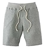 UnitedAthle #1076-01 7.0オンスネオヴィンテージスウェットショーツ