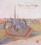 Drawings of Frank Lloyd Wright 2013 Wall Calendar