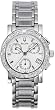 Bulova Women's 96R19 Diamond Chronograph Watch